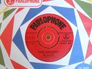 BEATLES 7/45 : TWIST AND SHOUT (FINLAND)