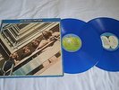 Beatles Blue Album .