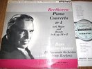  Haaser Kertesz RARE 1ED LP COLUMBIA SAX NM Conc Pi 4 Beethoven