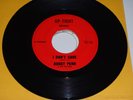 BOBBY PENN & THE PEN-PALS I Don't Care / Gone Forever 45 Up-Tight 10268 VG+ Funk