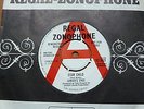 Junior's Eyes - Star Child 1969 UK 45 DEMO