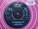Patterson's People - Shake Hands With The Devil 1966 UK 45 MOD HEAR IT 