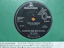 The Action - Shadows and Reflections 1967 UK 45