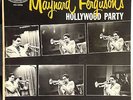 MAYNARD FERGUSON hollywood party LP VG+ MG-36046 EmArcy 1956 Mono USA
