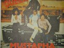 QUEEN - MUSTAPHA - VERY RARE & UNIQUE YUGOSLAVIAN 7