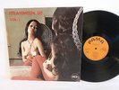 60s 70s Skinhead Reggae STRAIGHTEN UP VOL 3 Pama 1971 UK Vinyl LP