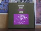 MOUNTAIN MUSIC BLUEGRASS STYLE - FOLKWAYS LP FA 2318