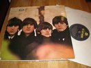 LP BEATLES - FOR SALE (PARLOPHONE PMC 1240) RARE 1964 MONO UK ORIGINAL ISSUE vg