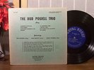 BUD POWELL 10