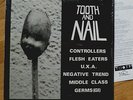 LA Hardcore Punk sampler TOOTH AND NAIL mint 1979 first US pressing MIDDLE CLASS