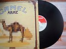 UK Deram Records LP + Insert Mirage CAMEL Psych PROG Pete Bardens