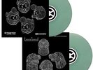 Traktor Scratch Super Seal 6 + Bully Breaks 4 Glow-In-The-Dark 12