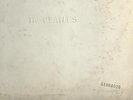 THE BEATLES-WHITE ALBUM-#A1964020-2 LP-WITH PICTURES AND POSTER-NM- / VG++ VINYL
