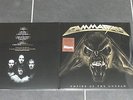 2 LP  -  GAMMA RAY  -  Empire of the Undead     /   BLACK - VINYL   /     SEALED