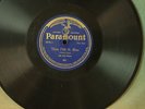 Jelly Roll Morton-35th Street Blues/Mamanita-Paramount 12216-78RPM