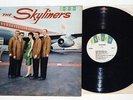 The Skyliners Self Titled LP Record Calico Label