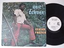 CEASAR FRAZIER Hail Ceasar EASTBOUND White Label Promo Soul Funk LP