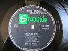 John Lee Hooker Simply the Truth Stateside (EMI UK) Stereo SSL 10280 Super NM LP