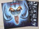 Motörhead ?– Rock 'N' Roll LP MINT