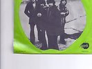 Super Rare 45 The IVEYS - Dear Angie (Apple)