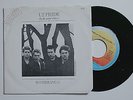 U2 - PRIDE - BOOMERANG II - RARE PROMO ITA PS