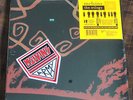 MELVINS THE TRILOGY 3LP SEALED + PATCH/nirvana/amrep/buzzo/big business