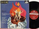 CS 6147 FFSS BB Daphnis et Chloe, complete, Monteux, London Symphony Orch.
