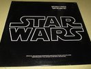 STAR WARS Original Soundtrack OST 2 LP Sealed RARE John Williams 1977 Sci Fi