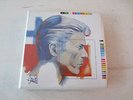 DAVID BOWIE FASHIONS RARE 10 45 RPM PICTURE DISCS  IN FOLDER 1982