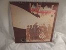 Led Zeppelin II 1st pressing 1969 RL SS  LP/Record Gatefold SD 8236 Rock