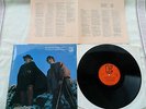 Incredible String Band -The hangman's beautiful - or.UK fully lam.cover + insert