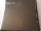 Queens Of The Stone Age Like Clockwork LP Limited Black On Black Edition Sealed