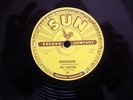 Rare Original Roy Orbison Sun 251 78 RPM Rockhouse **Excellent NM**