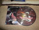 El Dragon- La Mascara De Hierro