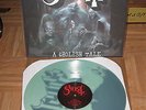 GHOST - A GHOLISH TALE mercyful fate king diamond in solitude portrait sweden