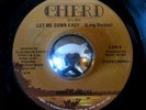 RARE PLEASURE Let Me Down Easy disco modern soul NM 45