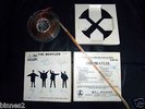 THE BEATLES ORIGINAL REEL TO REEL TWIN TRACK TAPE HELP  MONO TA-PMC 1255 FAB 