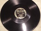 Billie Holiday 78 Record Summertime / Billies Blues Strong VG++