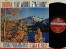 CS 6228 FFSS BB Kertesz, VPO, Dvorak Symphony #5 = SXL 2289 