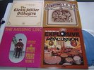 4x Lincoln Mayorca/Testing 123/Jimmy Henderson/Explosive Percussion AUDIOPHILE