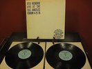 MINT 4/25/70 Jimi Hendrix LIVE Los Angeles Forum Rubber Dubber Record 2 Lp Vinyl
