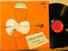 Dial 9 ed1 DSM DAVID STONE MARTIN COVER ART Berg Charny violin Leibowitz VG++