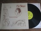 Nic Jones - Ballads and Songs LP RARE UK folk british TRAILER
