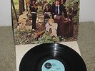 PSYCH LP - THE LITTLE BOY BLUES - IN THE WOODLAND OF WEIR - 1968 - FONTANA