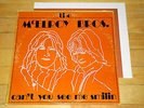 The McElroy Bros. - Can't You See Me Smilin' LP private press power pop/psych