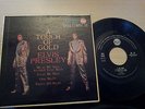 Elvis Presley, EP, RCA Italiana, EPA 5101, Italia, 