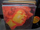 JIMI HENDRIX electric lady land ( rock ) - 2lp - TWO TONE -