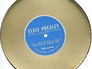 Elvis Presley RARE 78 rpm 7