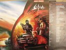 LP - SODOM - AGENT ORANGE - TOP Zustand
