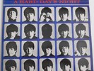 The Beatles-A Hard Day's Night-Mobile Fidelity (MFSL1-103) unsealed/unplayed